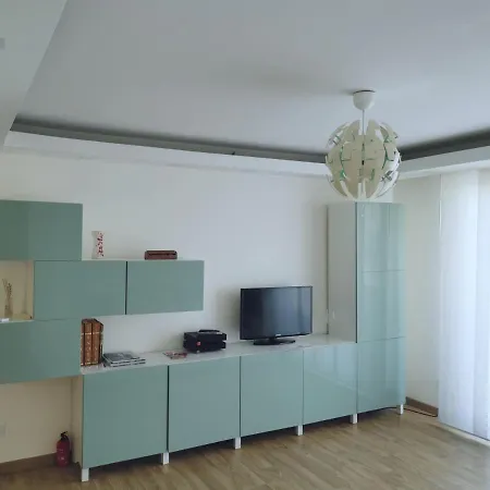 Magnifique Vacances Proche De La Mer Apartment *