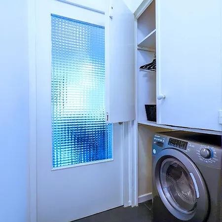 1 Min To The - Kitchen - Tramway - Air Conditioner - Wifi - Promenade Des Apartment