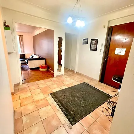 Apartment Superbe A 600 Metre De La Mer
