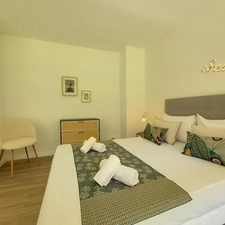 Apartment Nestor&jeeves - Palm Riviera - Hyper Center - Close Old Town And Sea *