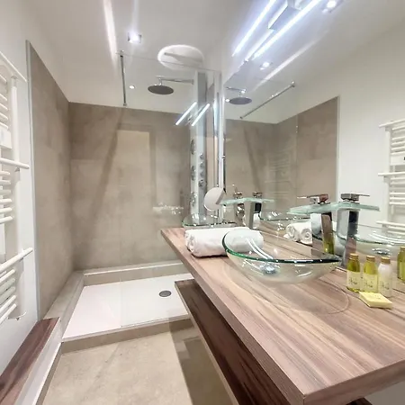 Apartment Nestor&jeeves - Palm Riviera - Hyper Center - Close Old Town And Sea *