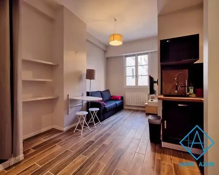 Appartamento Port De Nice- Résidence Neptune- Superbe Studio! *