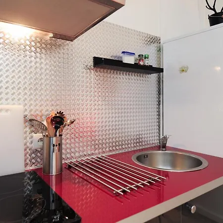 Apartment Pv Five Stars House *