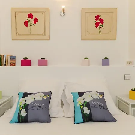 Apartment Pv Five Stars House *