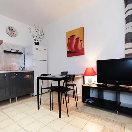 Apartment Pv Five Stars House *