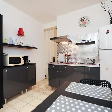 Apartment Pv Five Stars House *