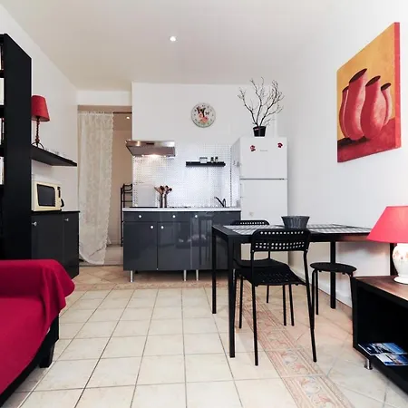 Apartment Pv Five Stars House