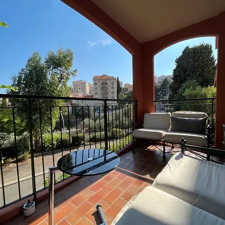 2 Pieces Avec Terrasse En Privee Apartment *