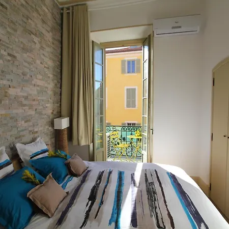 Massena Aparthotel Nizza