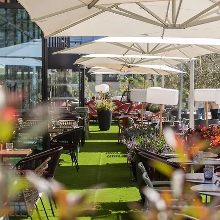 Crowne Plaza - - Grand Arenas By Ihg Nice