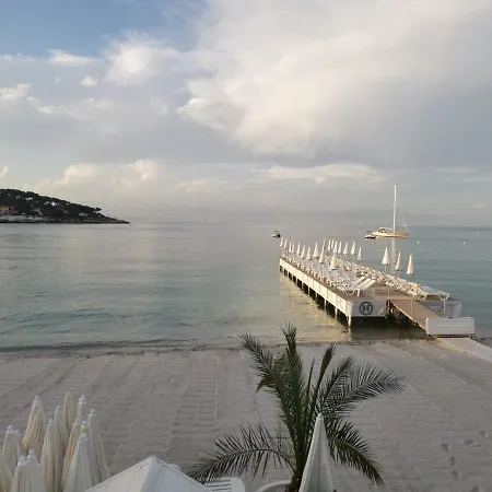 Magnifique Vacances Proche De La Mer Apartment Nice