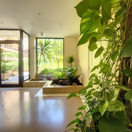 Nestor&jeeves - Palm Riviera - Hyper Center - Close Old Town And Sea Apartment