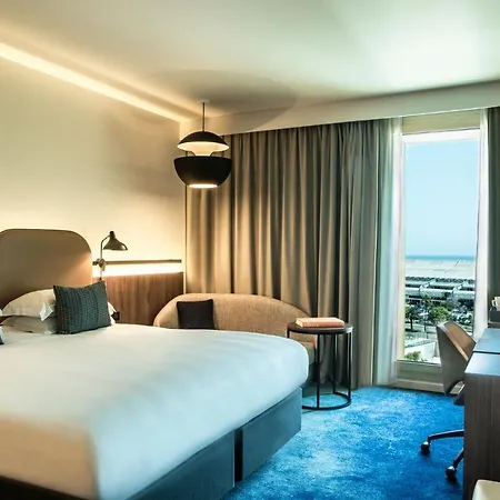 Crowne Plaza - - Grand Arenas By Ihg Hotel Nice