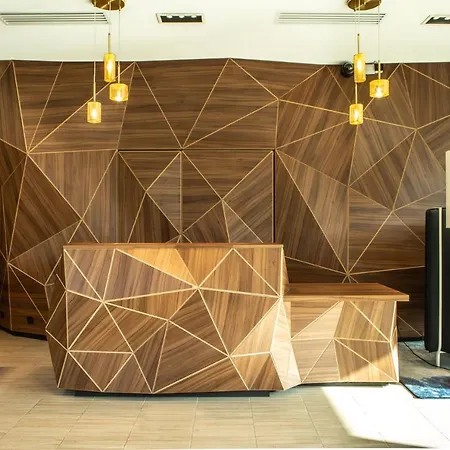 Crowne Plaza - - Grand Arenas By Ihg 4*