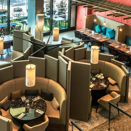 Crowne Plaza - - Grand Arenas By Ihg Hotel Nice