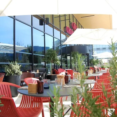 Crowne Plaza - - Grand Arenas By Ihg Hotel 4*