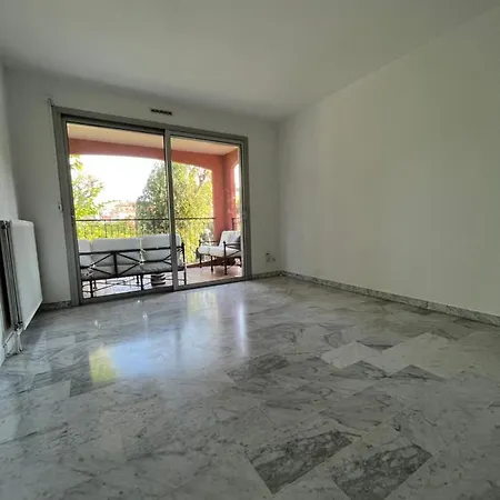 Apartment 2 Pieces Avec Terrasse En Privee Nice