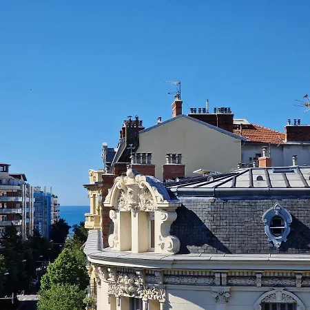 Le Victor Hugo Apartment Nice