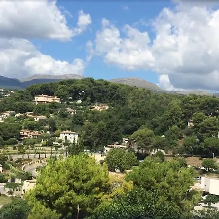 Bed & Breakfast In Nice