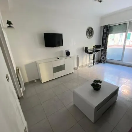 Studio Coeur De * Nice