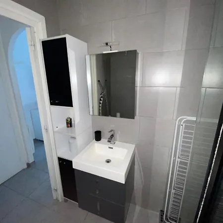 Apartment Studio Coeur De *