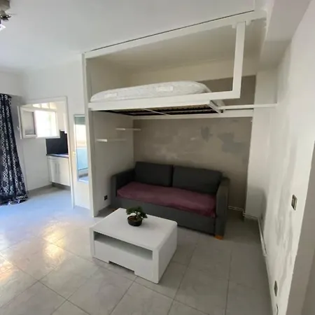 Studio Coeur De Nice