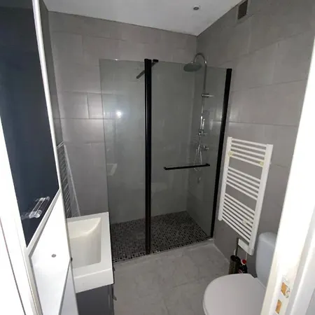Apartment Studio Coeur De Nice