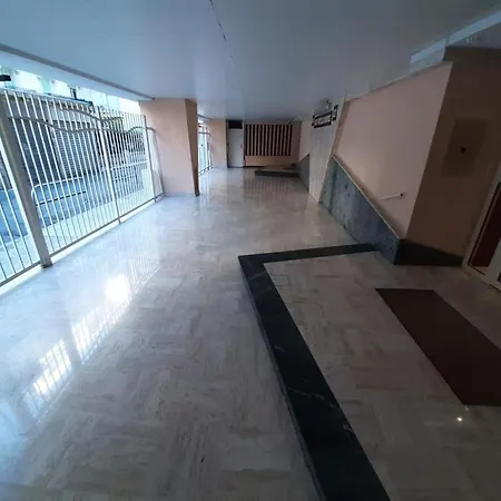 Studio Coeur De Apartment Nice