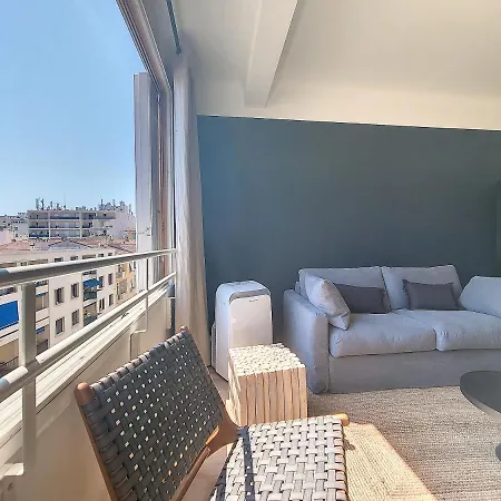 Apartment Nestor&jeeves - Blue Pearl - Port Area - Close Old Town
