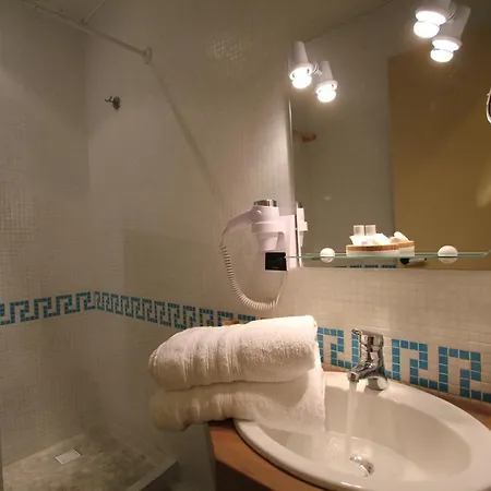 Massena Aparthotel