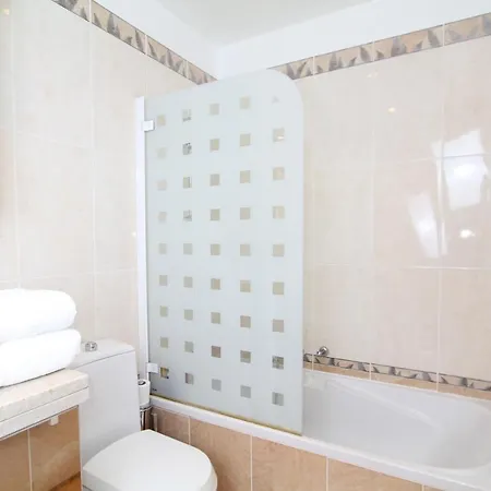 Massena Aparthotel Nizza