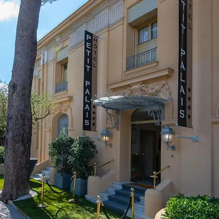 Hotel Petit Palais