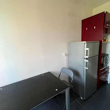 2 Pieces Avec Terrasse En Privee Apartment