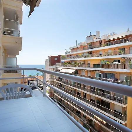 With Sea View With Two Bedrooms *