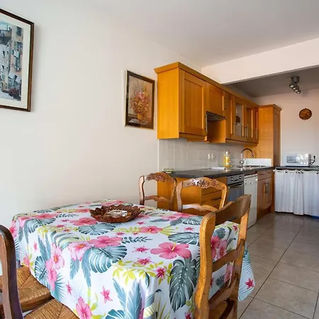 With Sea View With Two Bedrooms Apartment *