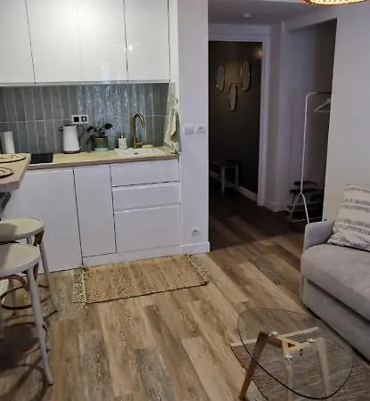 Appartamento Maya House Nizza