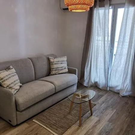 Maya House Nizza