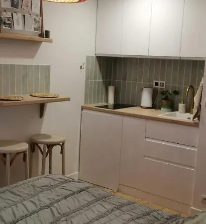 Appartamento Maya House