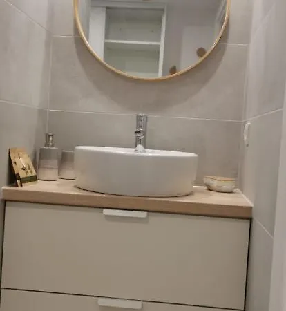 Maya House Nizza