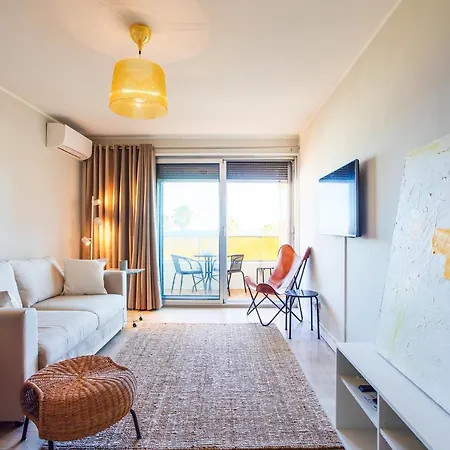 Emeraudes Ap4304 Apartment