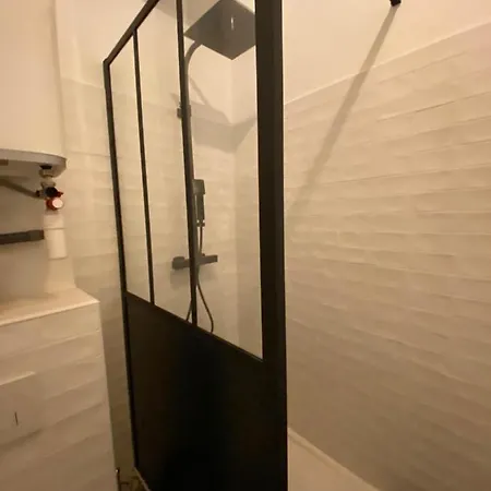 Apartment Vieille