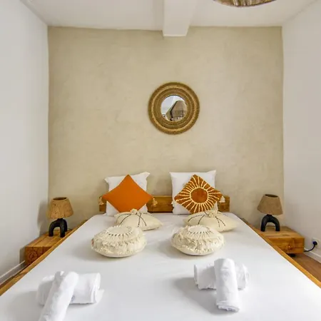 Wonderful In The Heart Of The Old Town - - Welkeys Apartment Nice