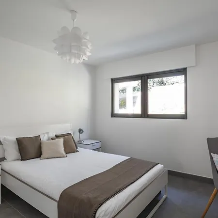 Des Oliviers Villa