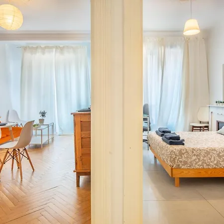 Stunning Flat By The Beach, Carre D'or-negresco Appartamento Nizza