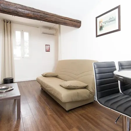 Studio Cassini Apartment *