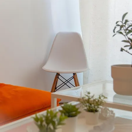 Stunning Flat By The Beach, Carre D'or-negresco * Nizza