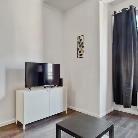 Apartment Oscarmony - Welkeys *