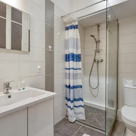 Apartment Oscarmony - Welkeys