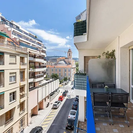 Quiet 1 Bdr Downtown Terrace Ac & Parking *