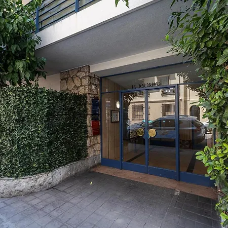 Quiet 1 Bdr Downtown Terrace Ac & Parking